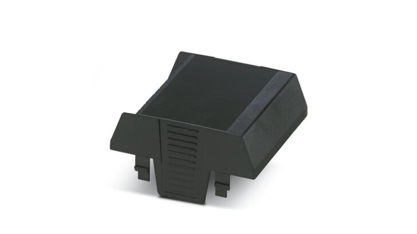 Phoenix Contact Upper Part of Housing Enclosure Type EH Series , 70.1 x 75 x 36.95mm, ABS Electronic Housing