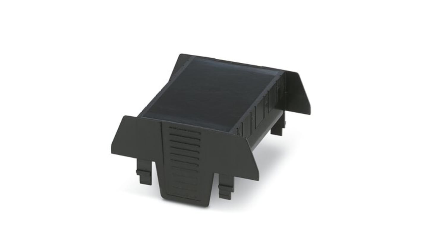 Phoenix Contact Upper Part of Housing Enclosure Type EH Series , 70.1 x 75 x 36.95mm, ABS Electronic Housing