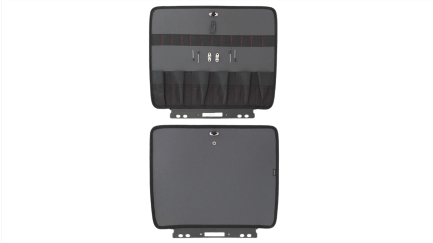 Palet inferior PTS GT Line para usar con Caja de herramientas Rock Turtle