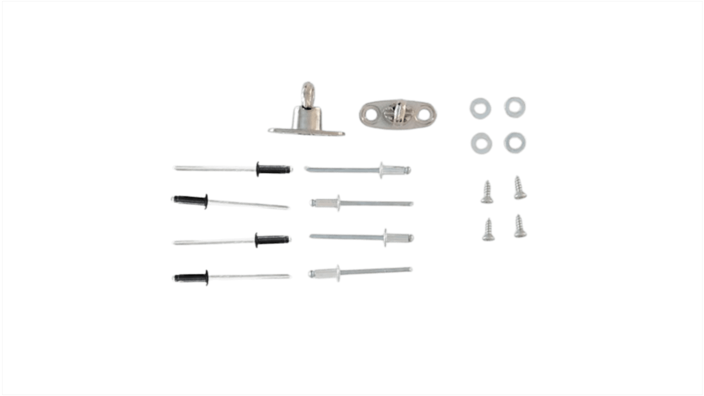 GT Line Tool Box Accessory for use with V-Rock Turtle Tool Box