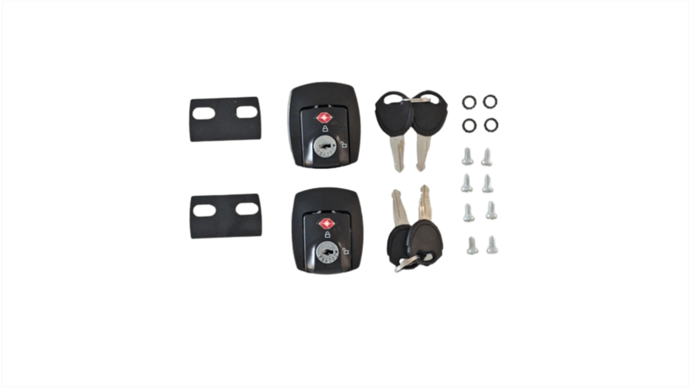 KIN.0864 | GT Line Tool Box Accessory for use with Rock Turtle Tool Box ...