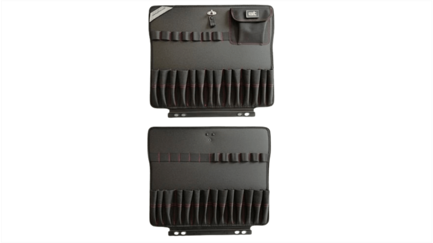 KIN.1312 | GT Line Tool Holder for use with V-Rock Turtle Tool Box | RS