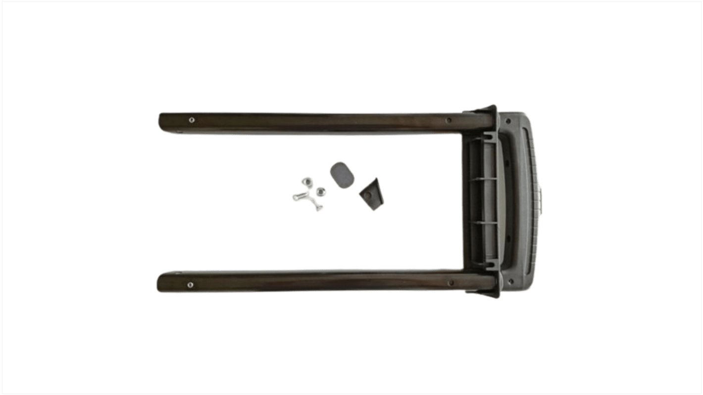 GT Line Werkzeugboxzubehör, Teleskopstiel für V-Rock Schildkröte Werkzeugkasten