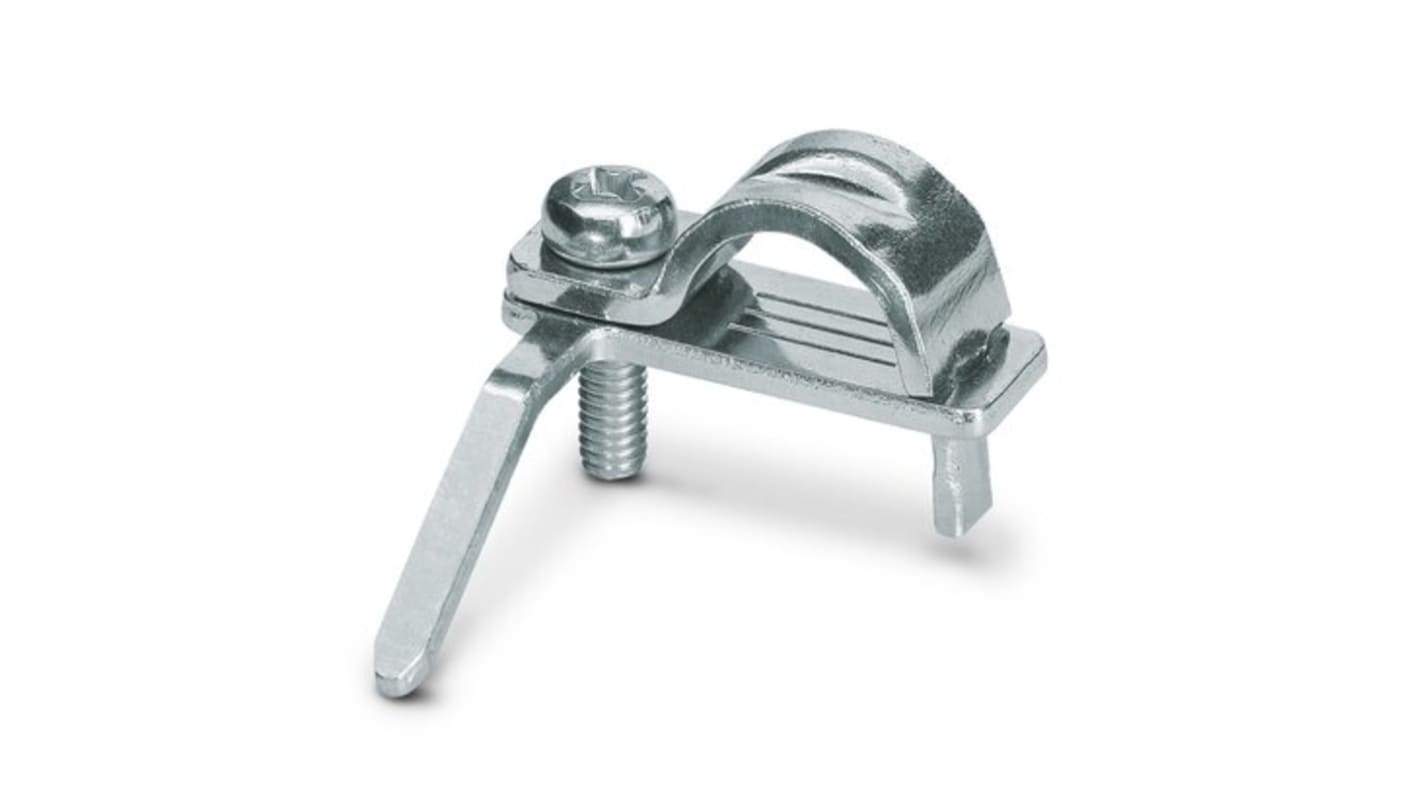 Phoenix Contact Steel Steel Connection Clamp