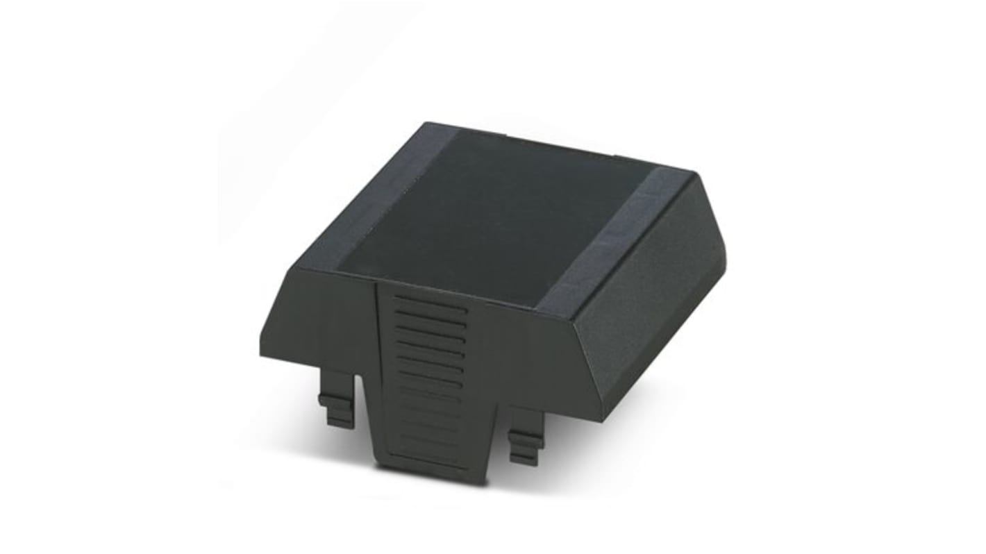 Phoenix Contact Upper Part of Housing Enclosure Type EH Series , 70.1 x 75 x 36.95mm, ABS Electronic Housing