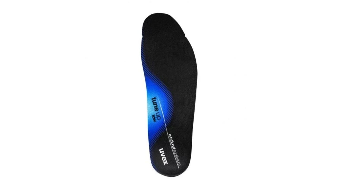 Uvex Blue Insole