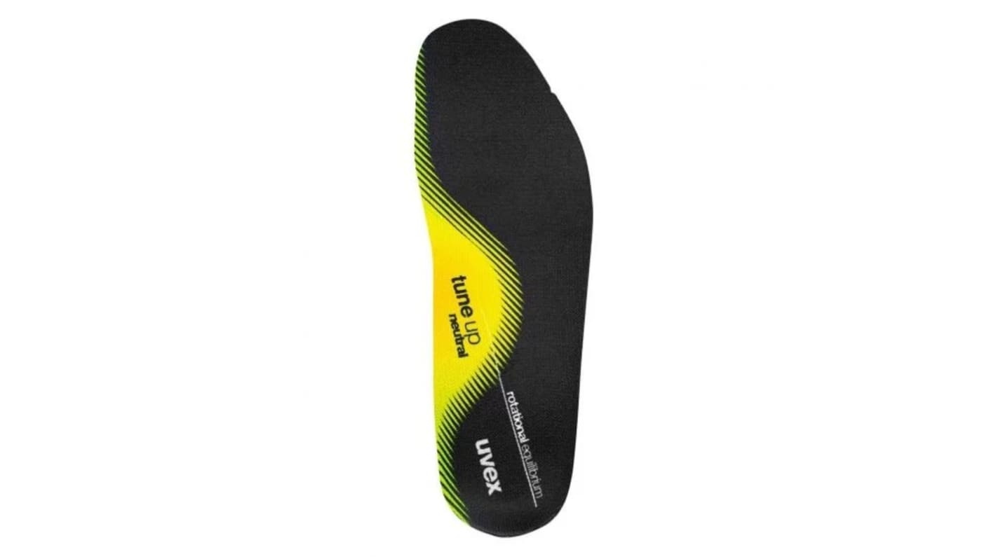 Uvex Yellow Insole