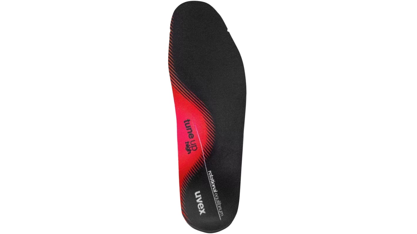 Uvex Red Insole