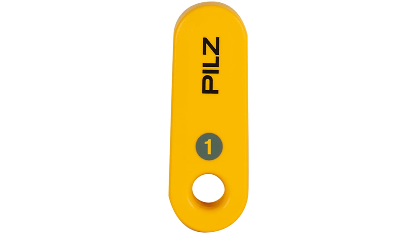 Transponder Key for PSEN cs4.1p