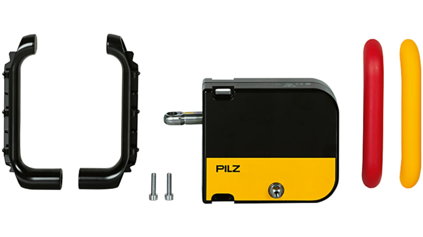 Pilz Handle for Use with Coded PSENmlock Switches