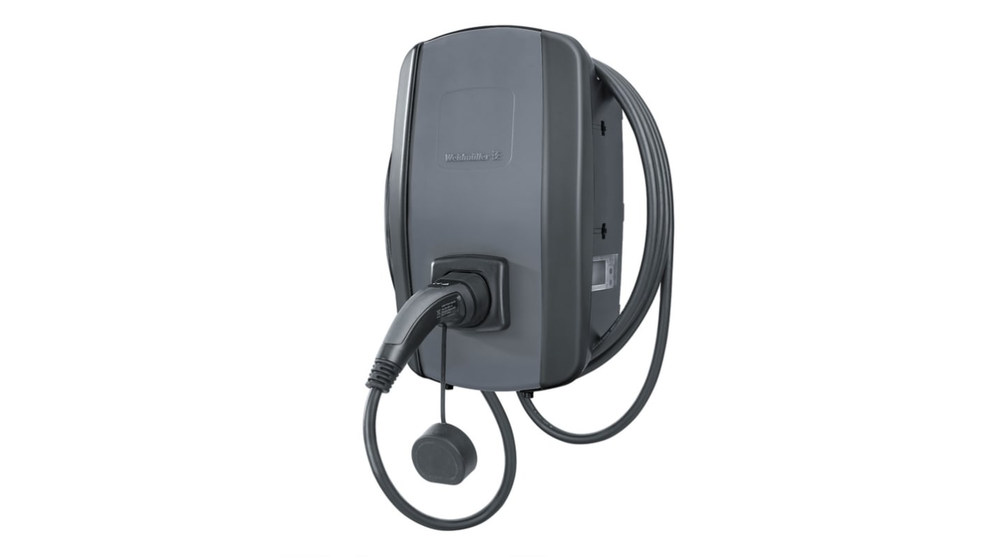 charging station AC SMART VALUE-7,4/22 k