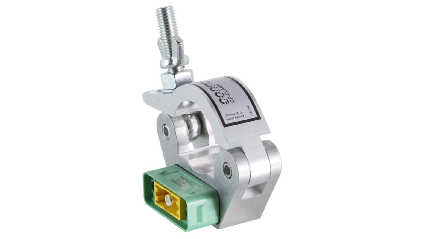 CP-CLAMP Halbkuppler für cPot-Koppler