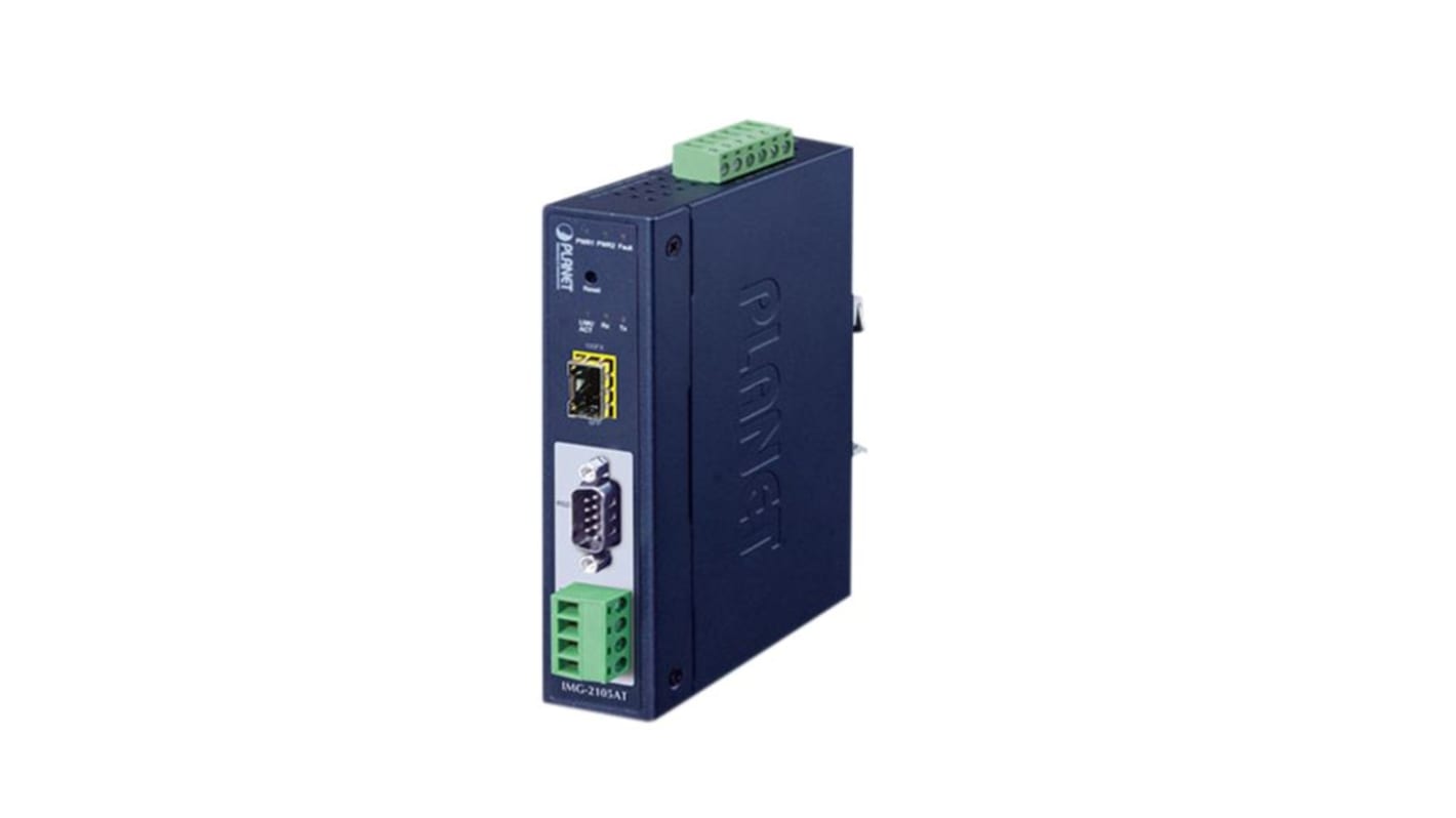 Planet-Wattohm IMG Industrie-Gateway, 1 COM-Port