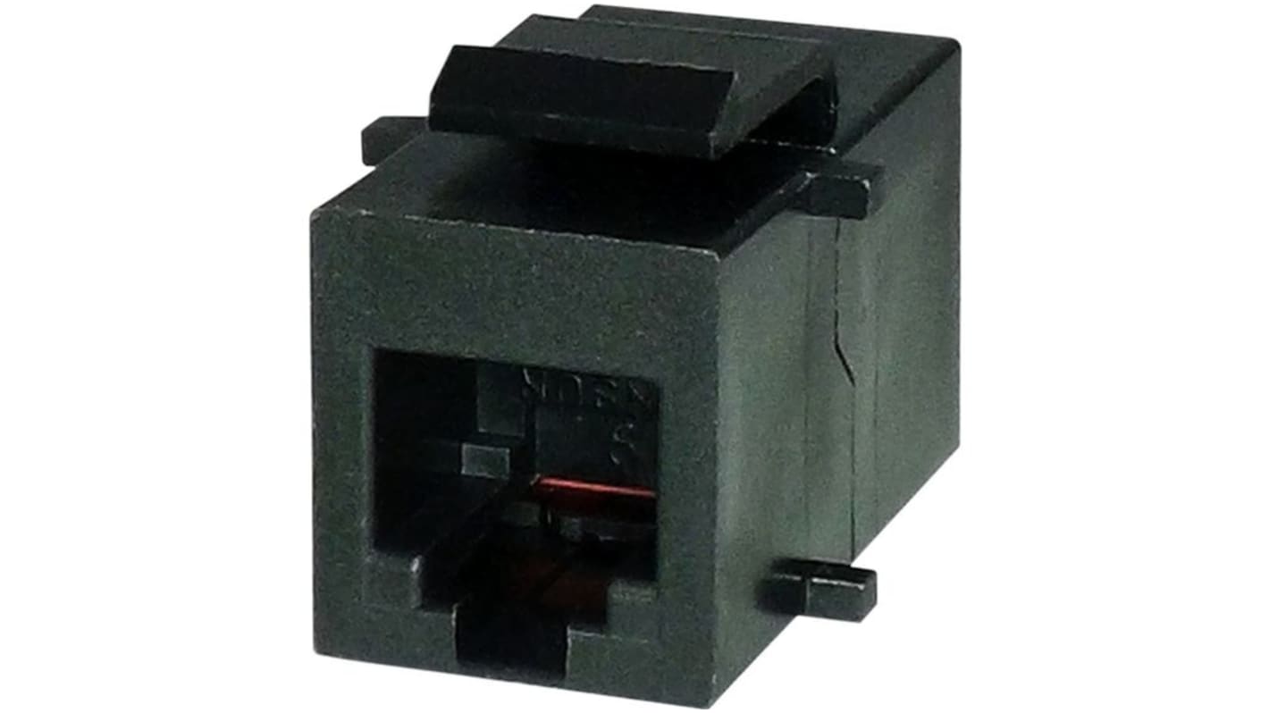 TUK Limited KCK Series Ethernet Connector