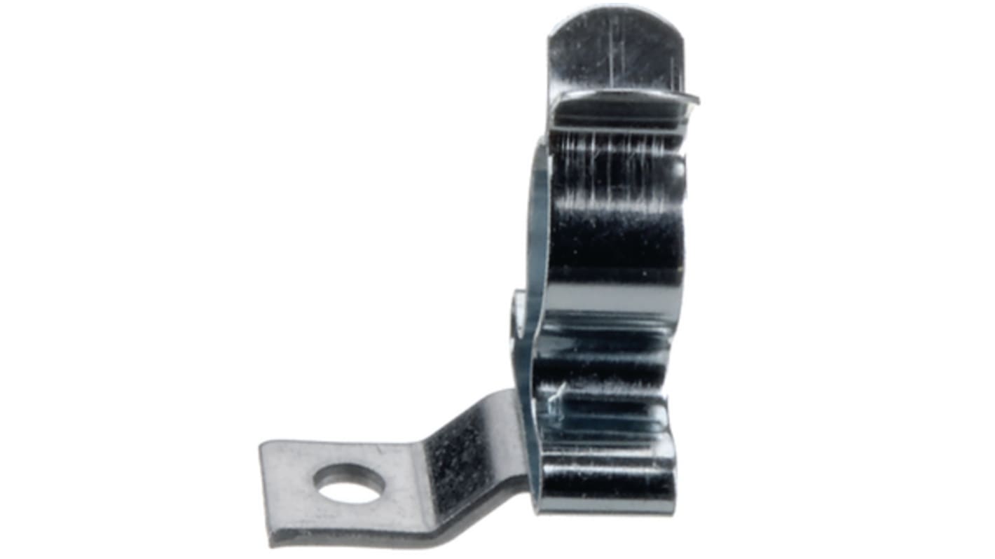 Icotek Zinc Plated Steel Cable Shield Clip