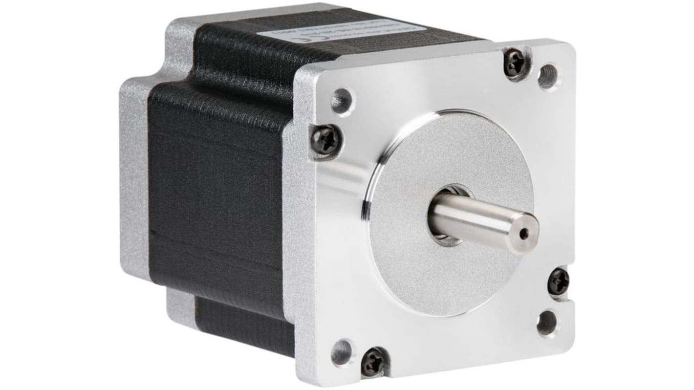 Stepper motor