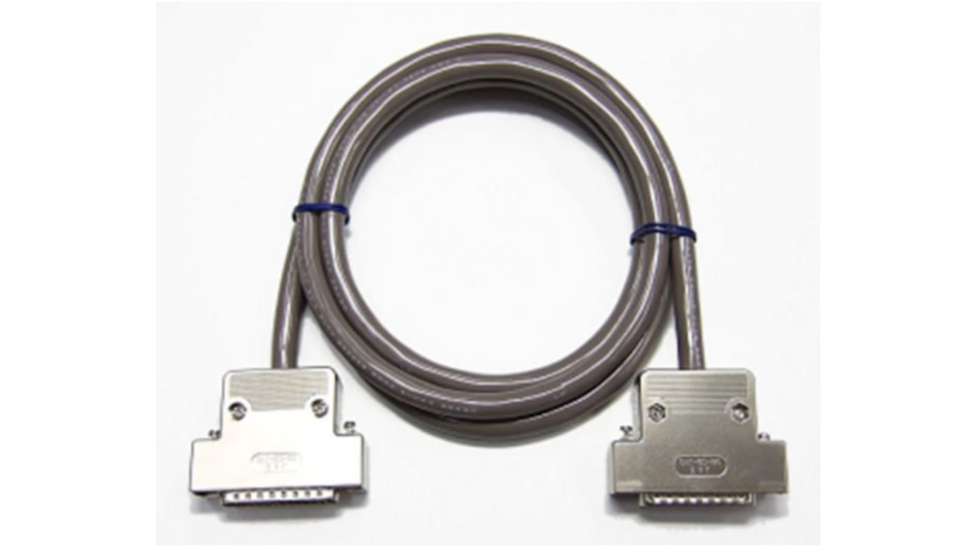 Keysight Technologies 16493G Digitales E/A-Kabel für Verteilung des Triggersignals 25 V