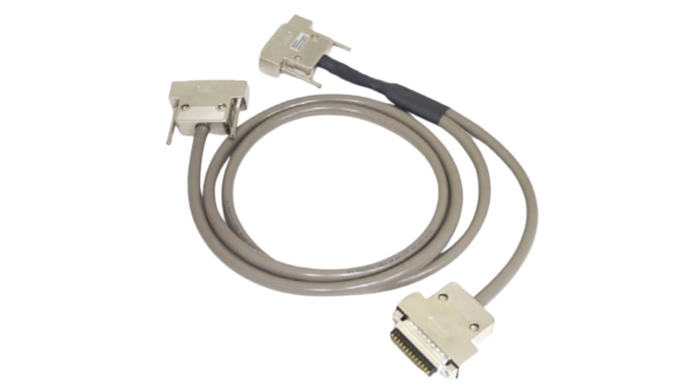 Keysight Technologies N1253A Digitales E/A-Kabel für Verteilung des Triggersignals