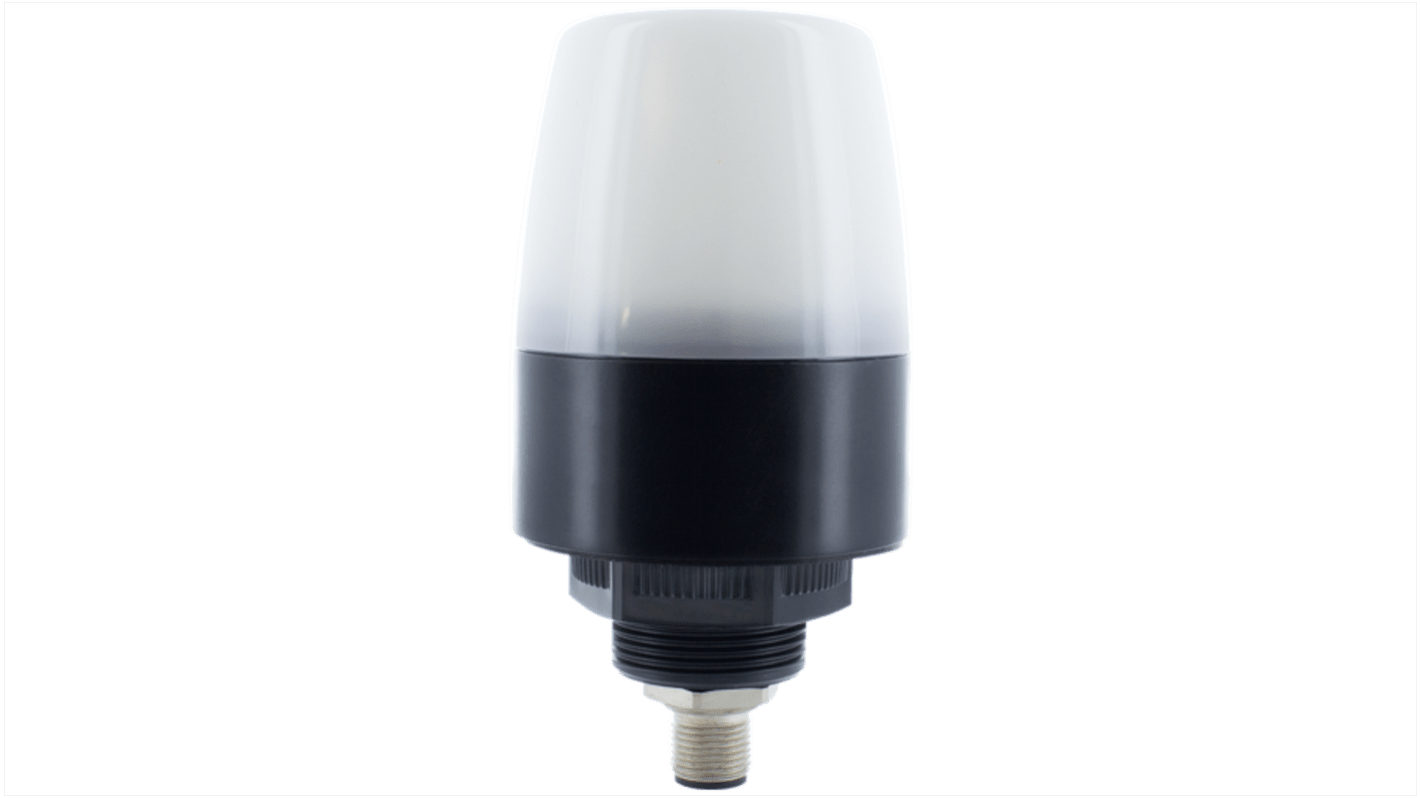 Indicador luminoso Murrelektronik Limited serie 4000, Blanco, alim. 24 V