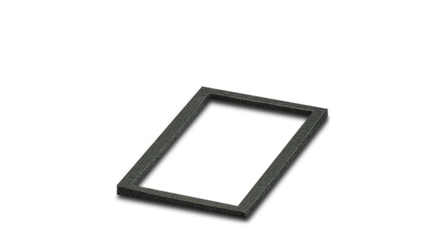 Phoenix Contact HCS Series Seal for Use with 2.8 in Dsplay, 45.2 x 71.3 x 2mm