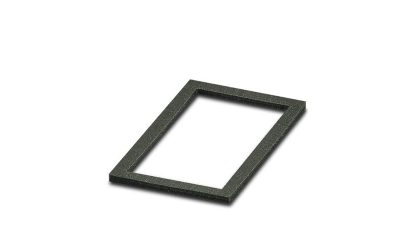 Phoenix Contact HCS Series Seal for Use with 2.8 in Dsplay, 45.2 x 75 x 2mm