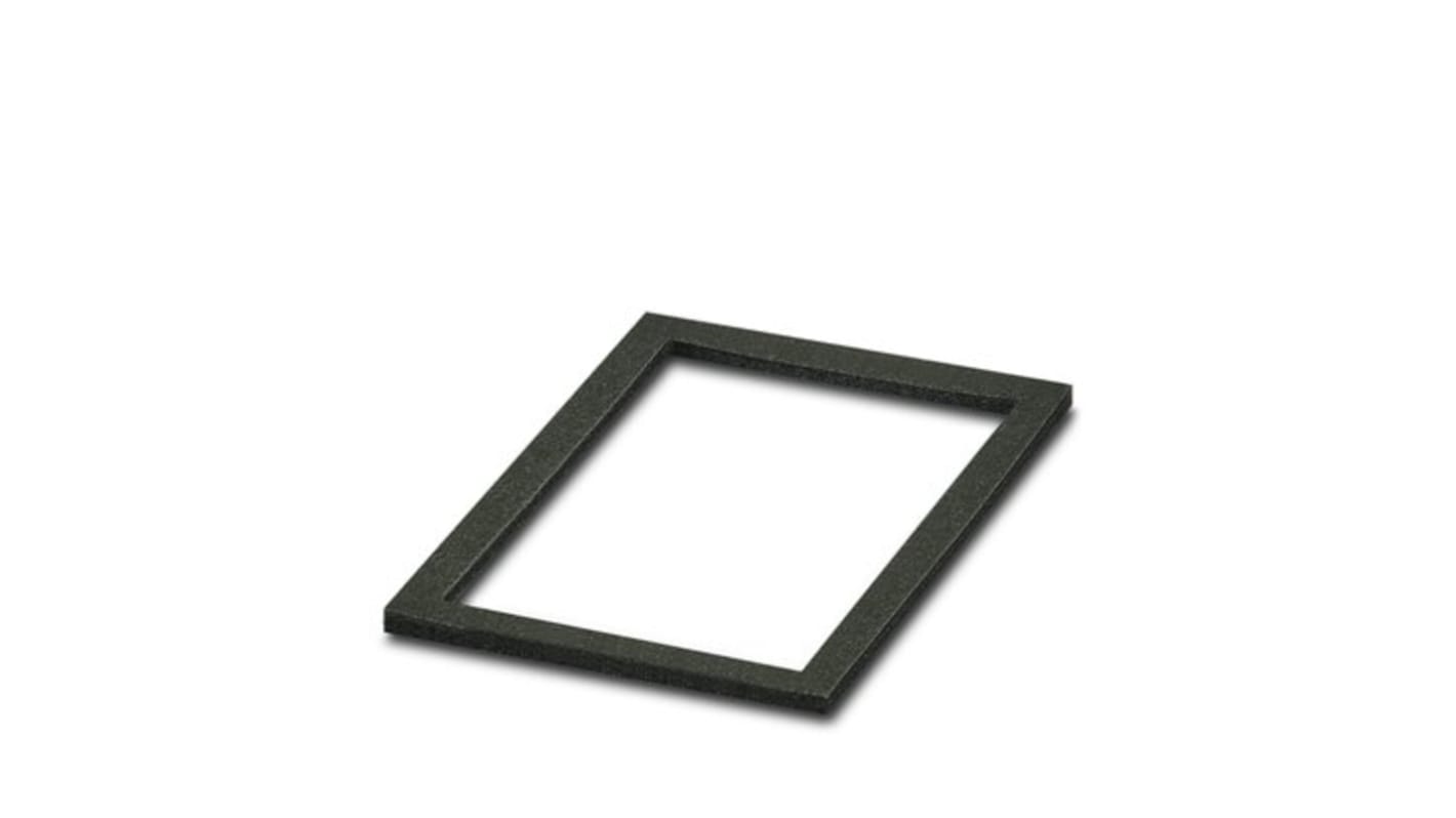 Phoenix Contact HCS Series Seal for Use with 2.8 in Dsplay, 75 x 51.6 x 2mm