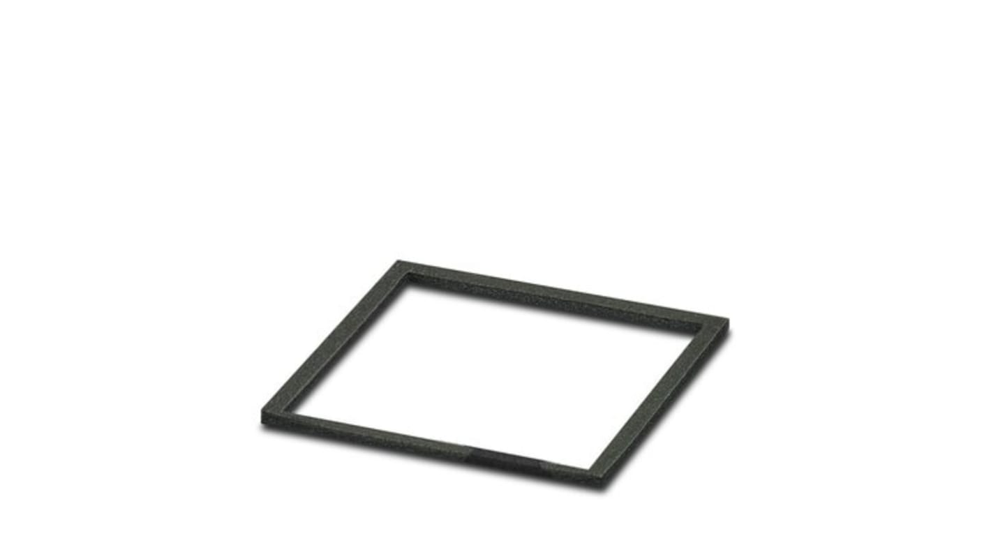 Phoenix Contact HCS Series Seal for Use with 4.6 in Display, 70 x 72 x 2mm