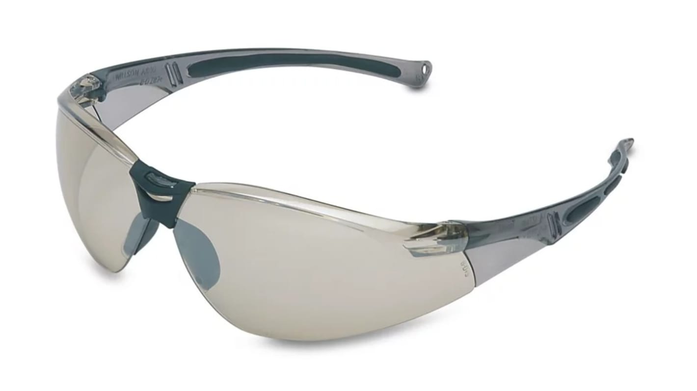 Gafas de seguridad Honeywell Safety A800, color de lente Gris