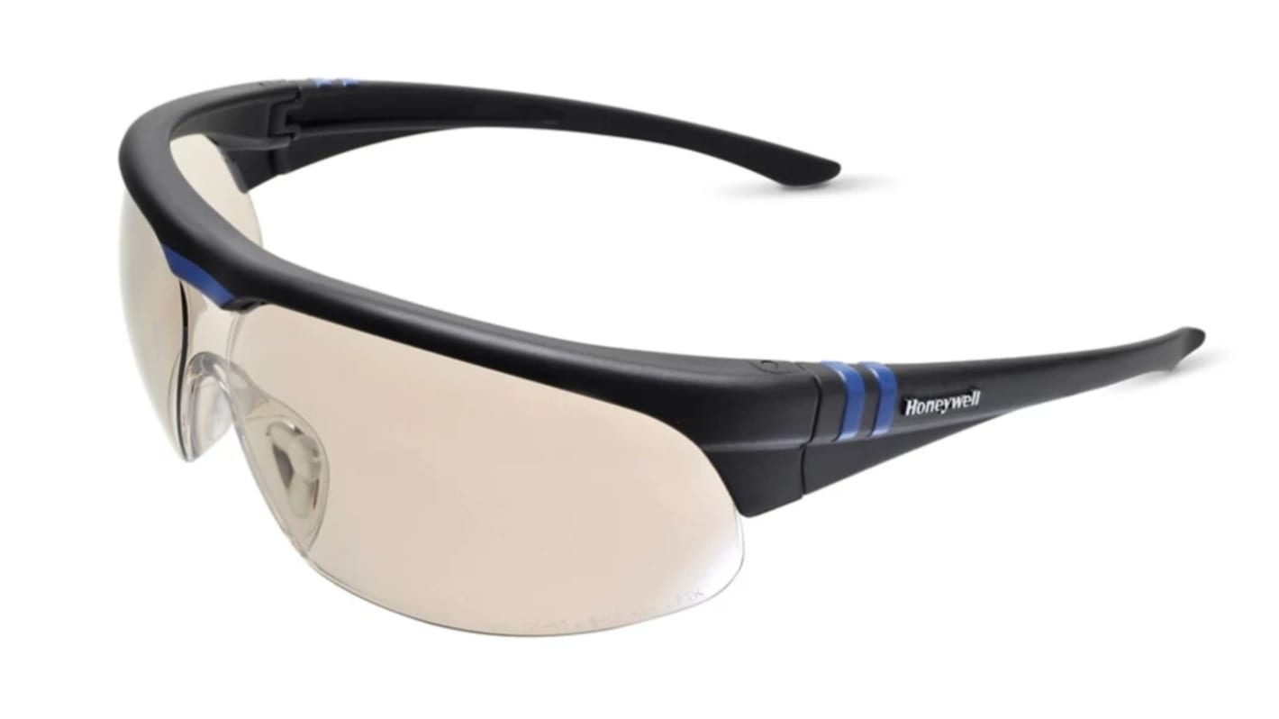 Honeywell Safety Millennia 2G Schutzbrille Sicherheitsbrillen Linse Blau