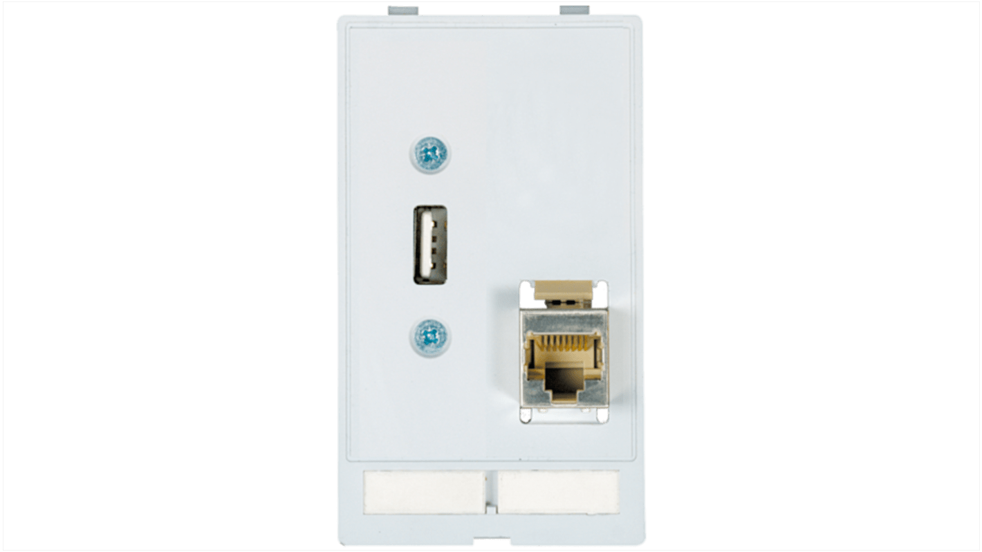 Modlink MSDD Inserción de datos Murrelektronik Limited