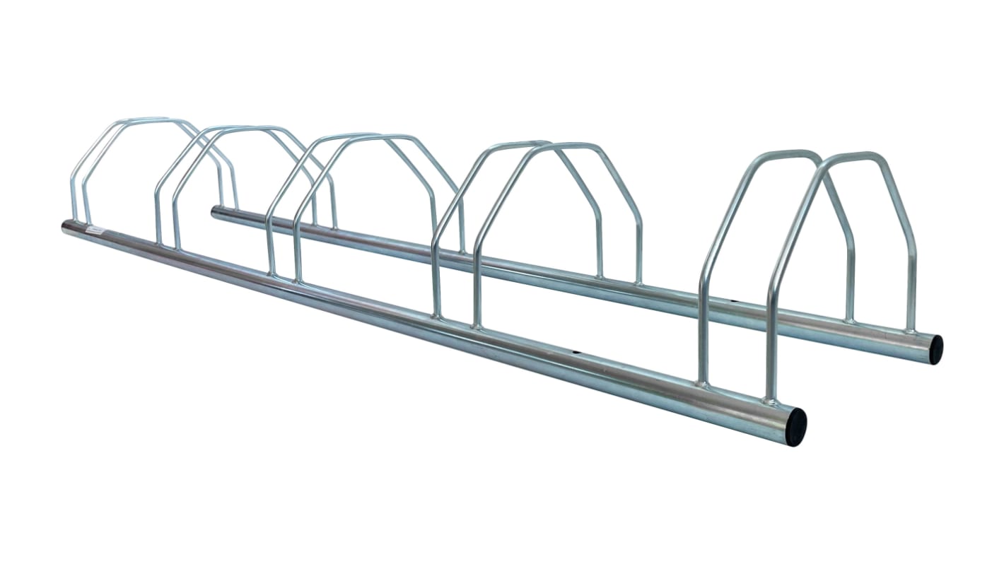 Bicycle rack - 5 places