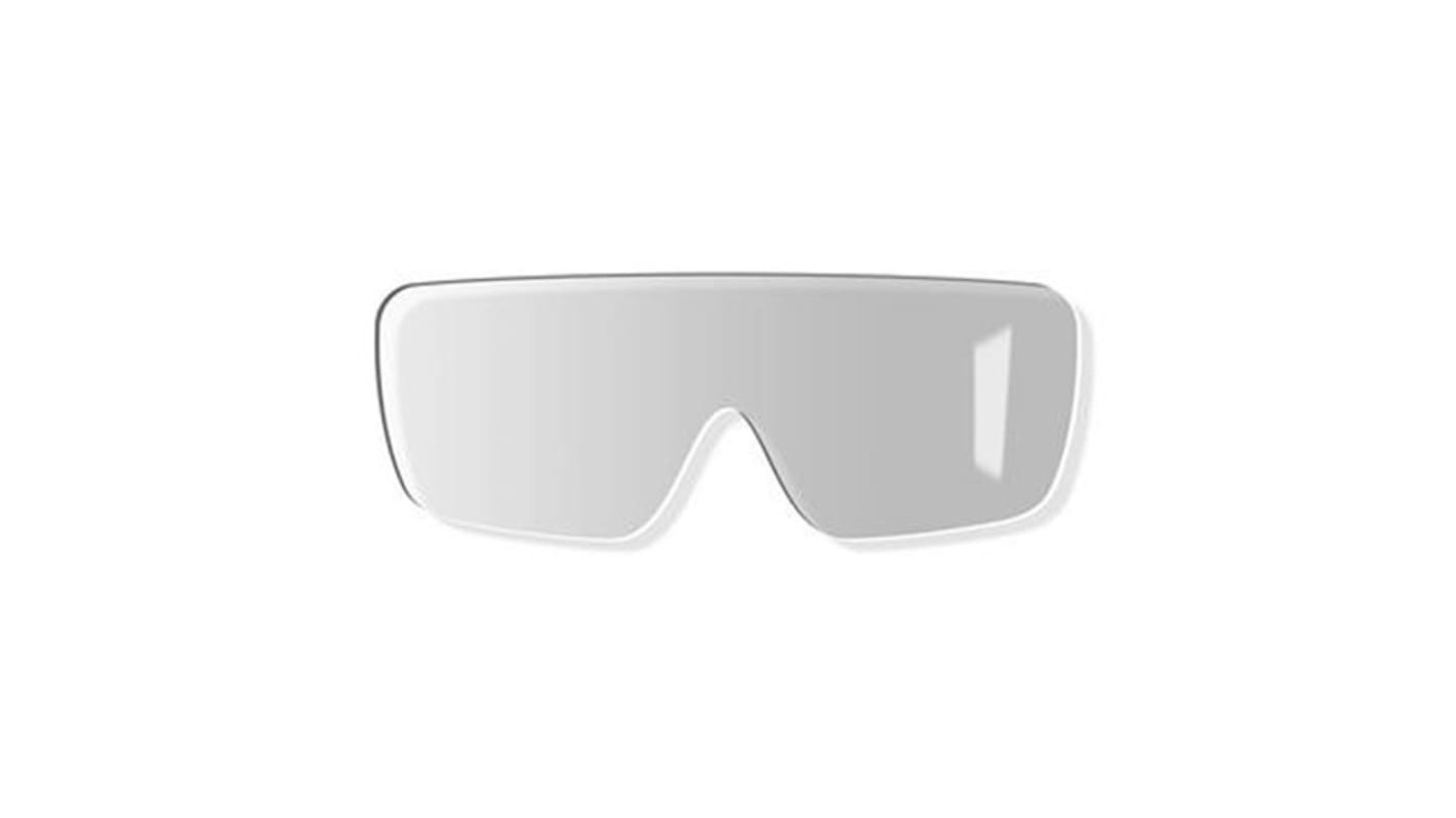 Akcesorium do okularów ochronnych, typ: Zapasowy obiektyw