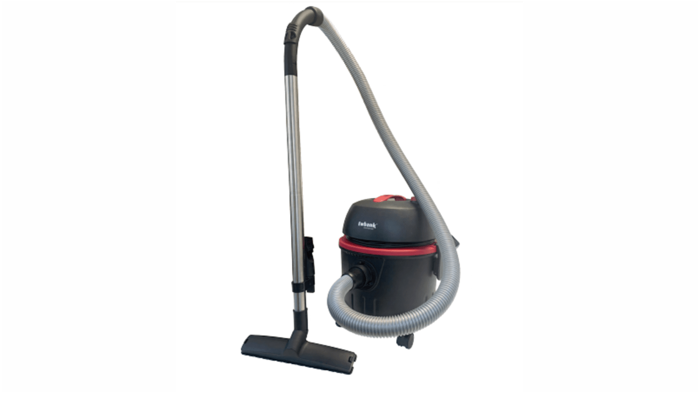 Ewbank WDV15 Floor Vacuum Cleaner Wet and Dry Vacuum Cleaner for Commercial, Industrial, 8m Cable