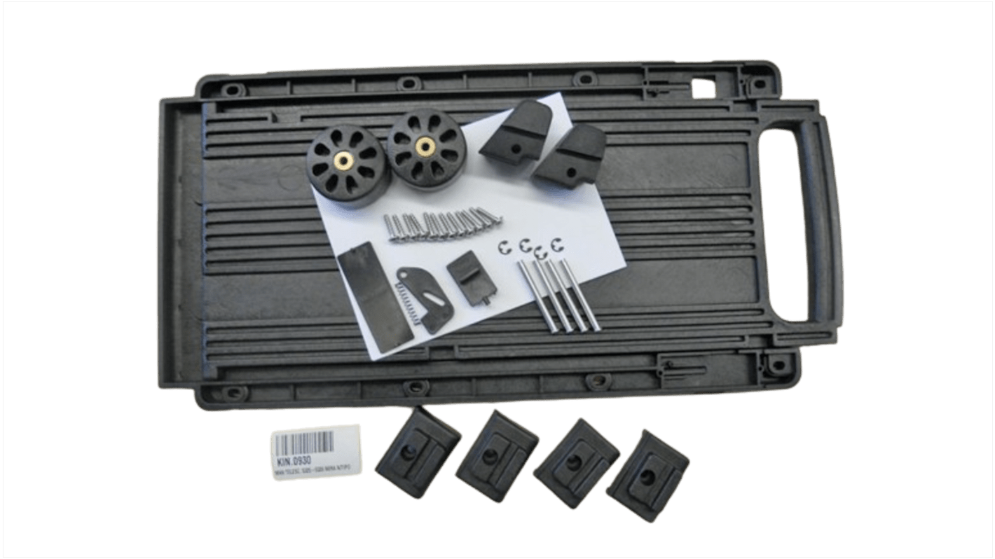 Kit de herramientas Explorer Cases KIN.0930 para usar con 5325, 5326