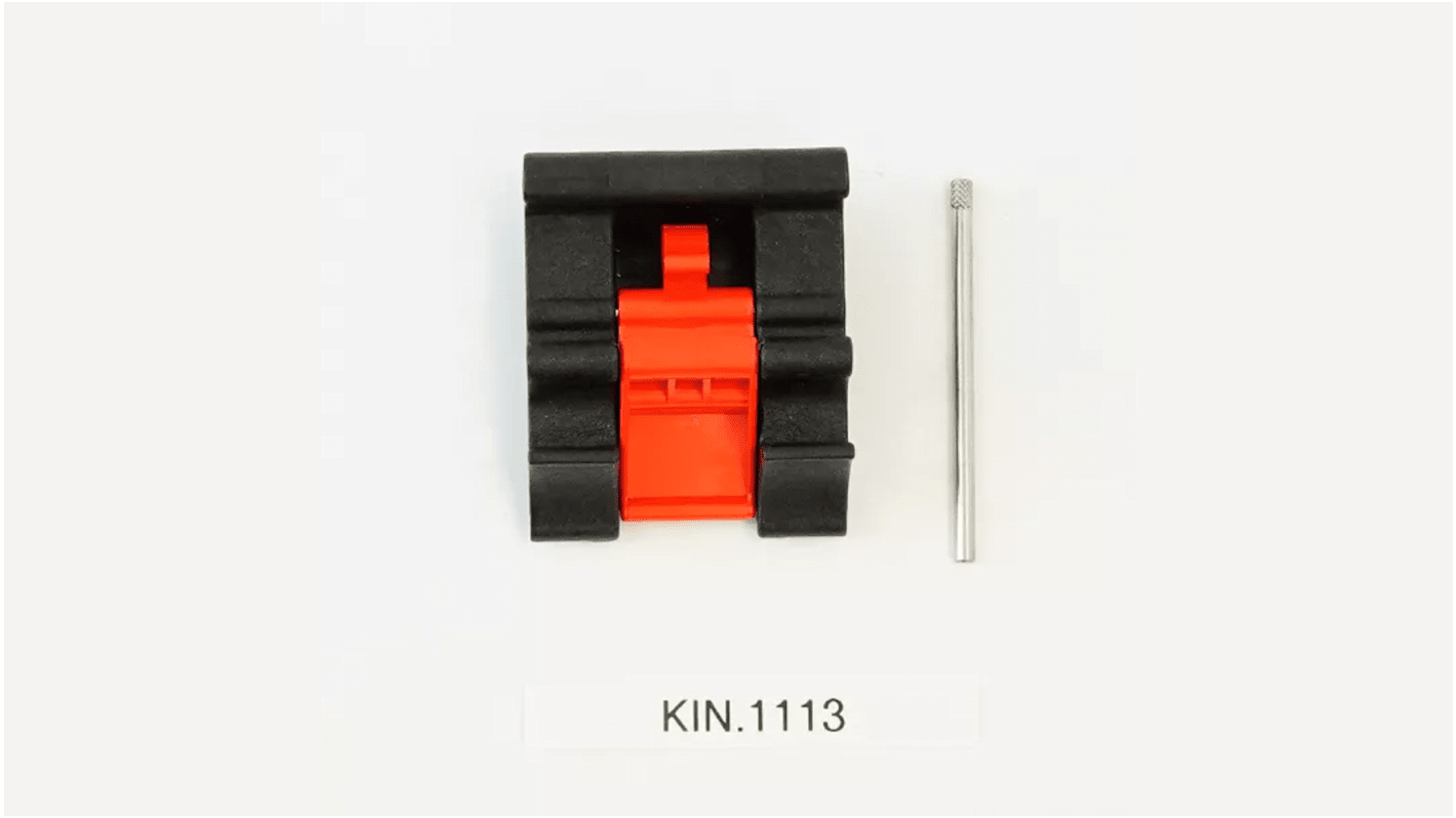 Explorer Cases Latch for 7626, 7635