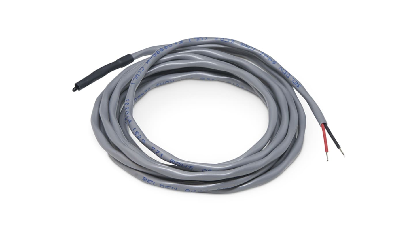 TRACOPOWER Temperature Sensor, 2m Cable Length for Use with TSPC-UPS Series