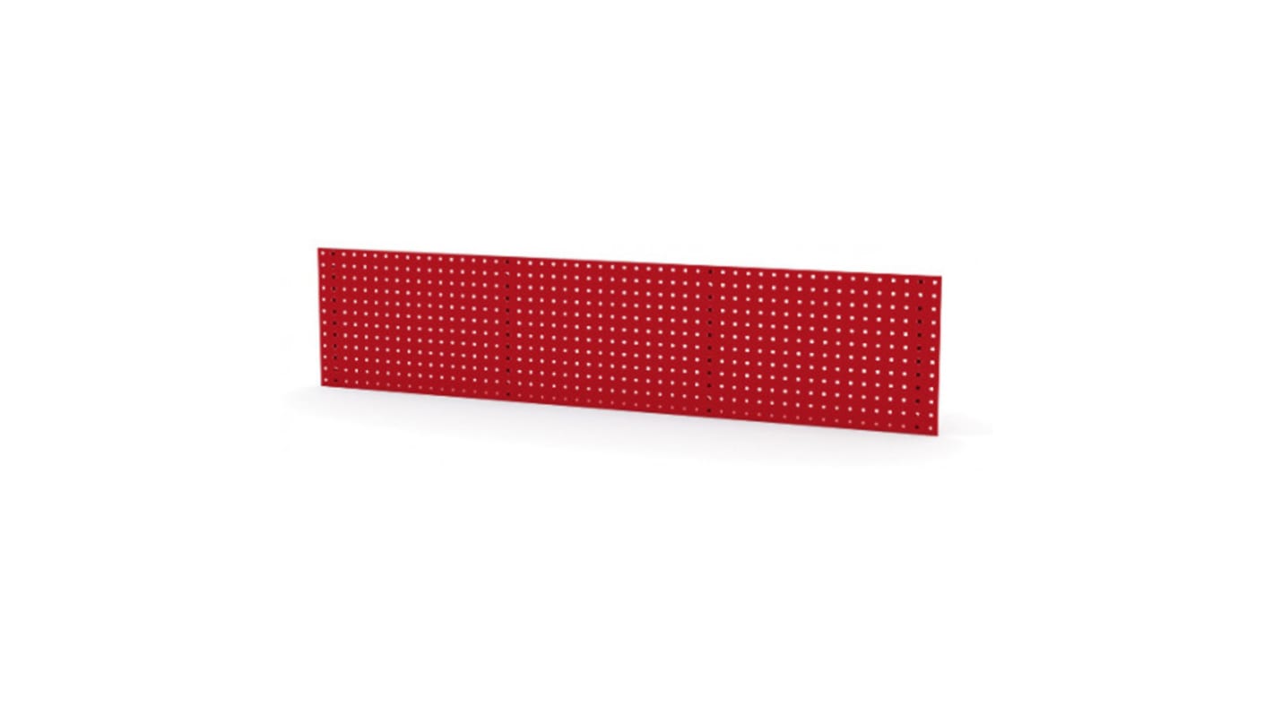 SAM 750mm Perforated Panel, For Use With Workstation