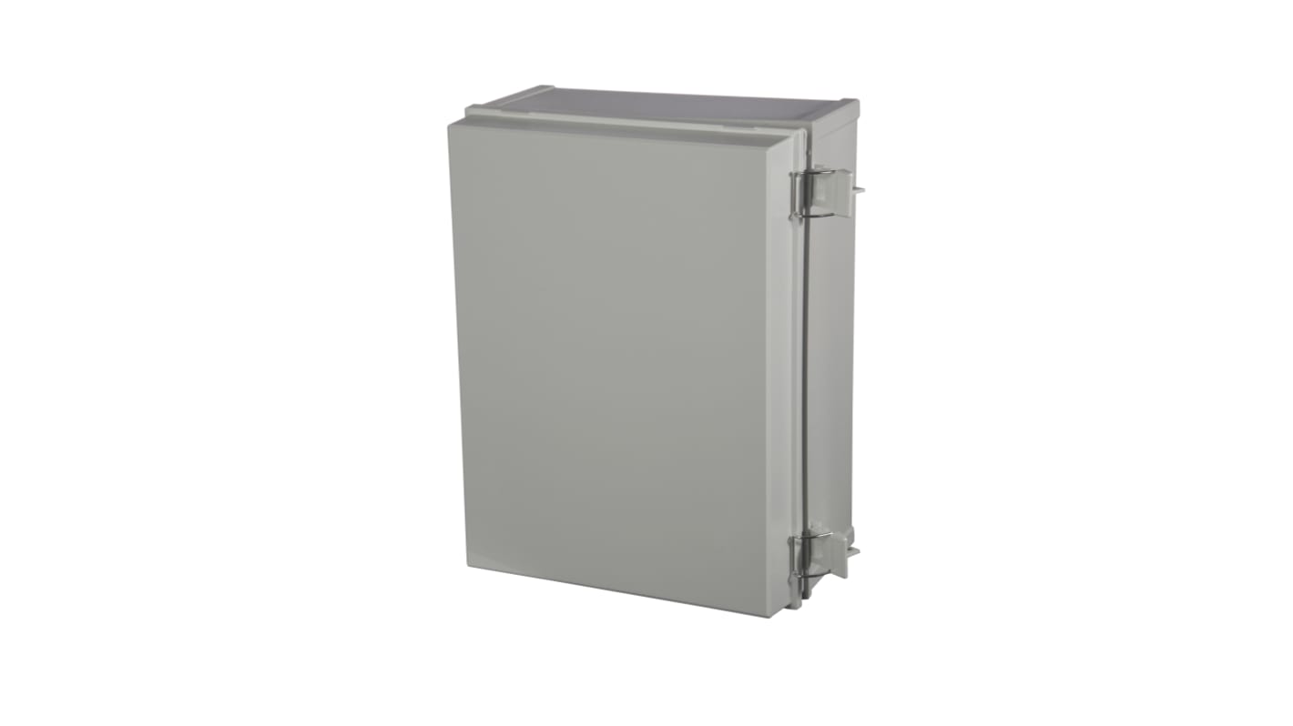 Caja de pared Fibox CAB de ABS, IP65