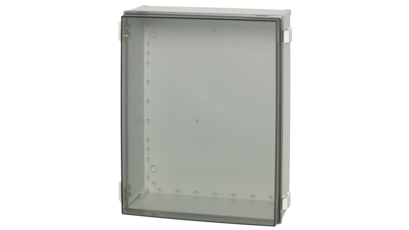 Caja de pared Fibox CAB de Policarbonato, IP65