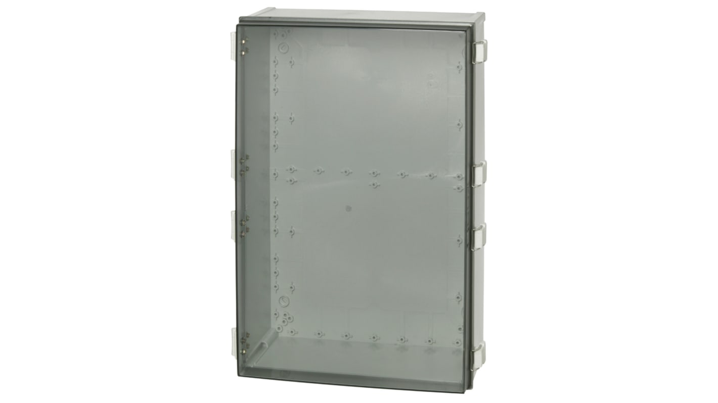 Caja de pared Fibox CAB de Policarbonato, IP65