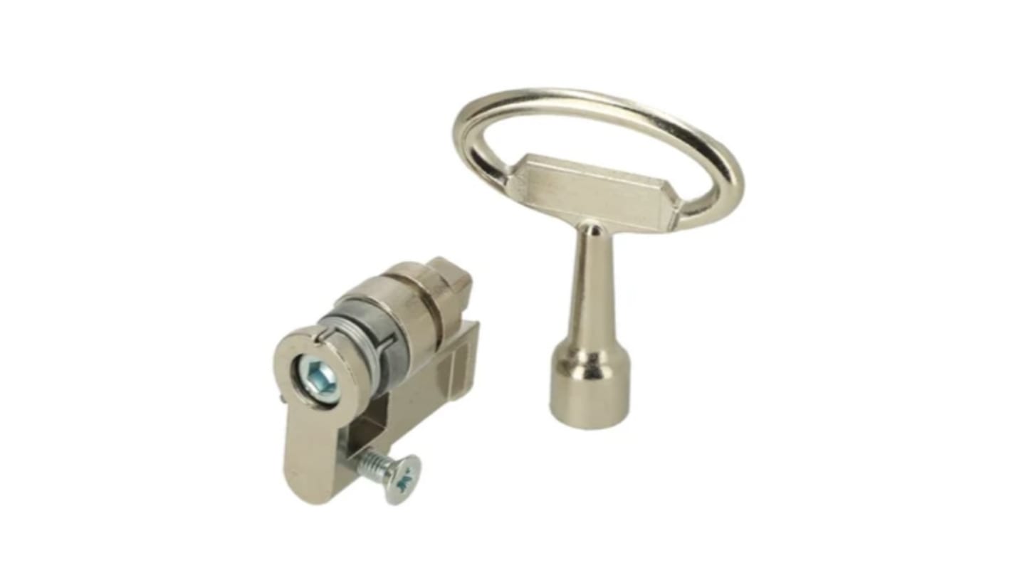 Fibox CLI Series Stainless Steel Locking System