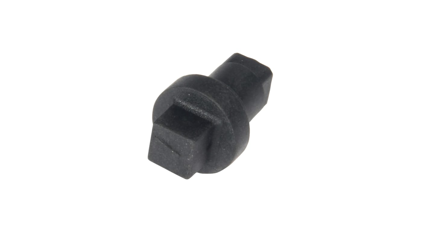 Fibox LIS Series Polyamide Lock Insert