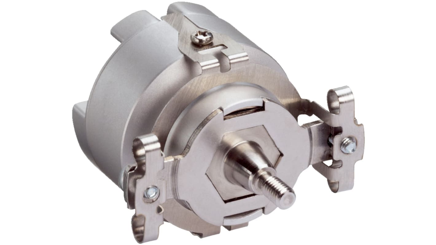 Sick SKM36 Inkrementalgeber Sicherheits-Encoder 128Impulse/Umdrehung/U, 4096U/min, 7 → 12 V dc, Sin/Cos