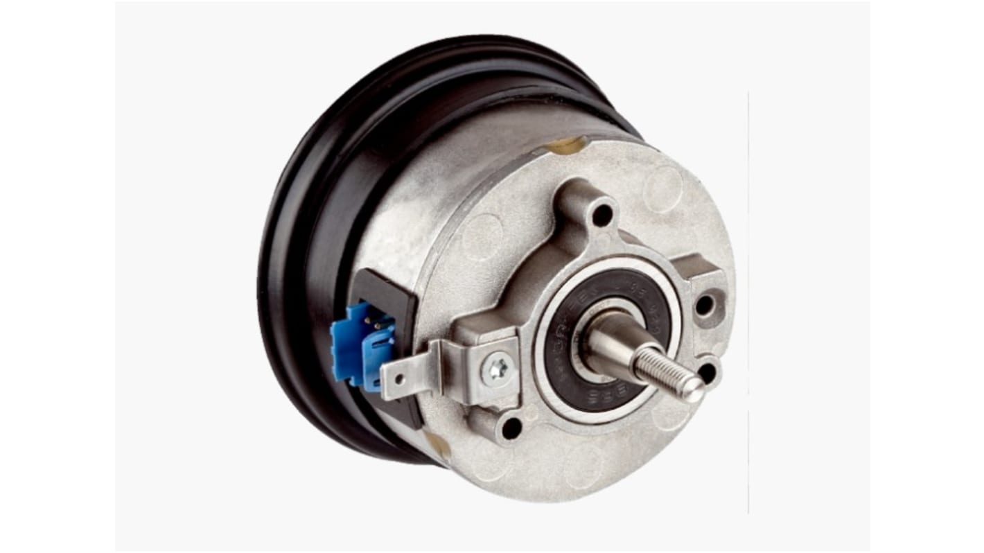 Sick SRS50 Series Safety Encoder Encoder, 1024ppr ppr, Sin/Cos Signal, Knurled Type, 8mm Shaft