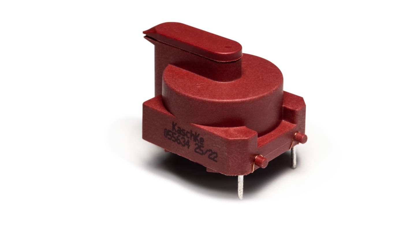 0556 Series Current Transformer Current Transformer, 0.1 → 40A Input, 50:1