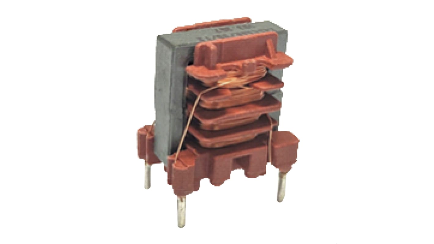093267 2 x 27 mH 500 mA Common Mode Choke 2Ω 85 → 265V RS