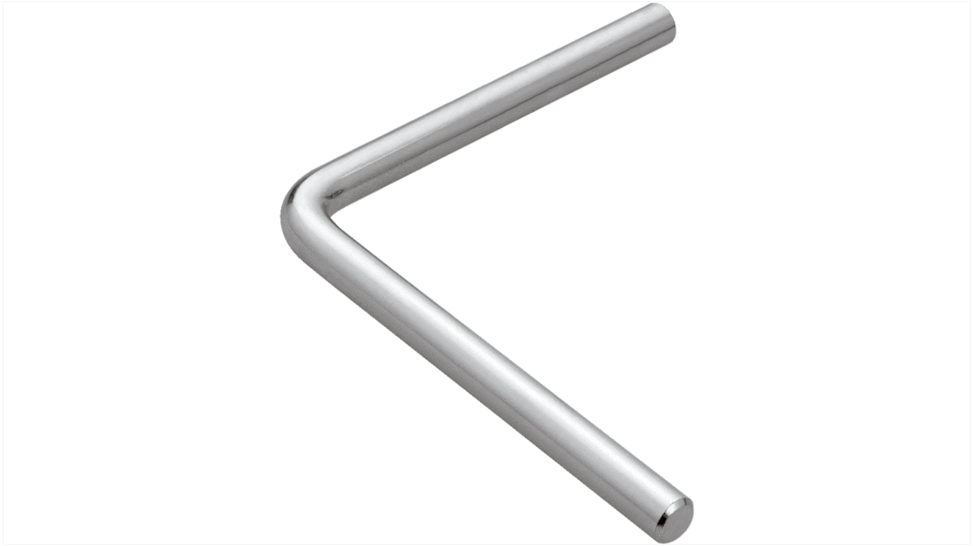 Sick BEF Series Mounting Bar for Use with Bar Clamp