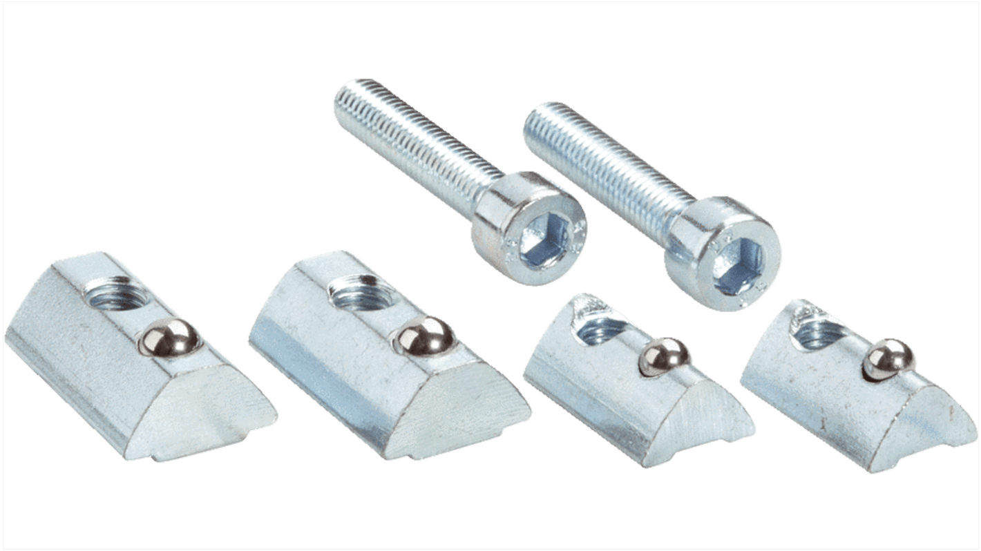 Sick BEF Series Universal Joint Kit