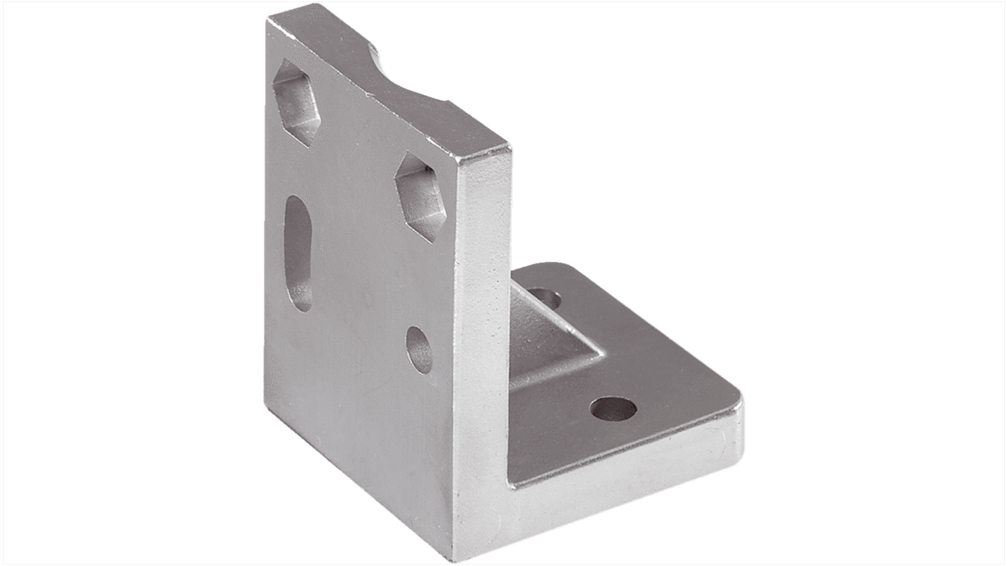 Sick BEF Series Mounting Bracket for Use with Sensors