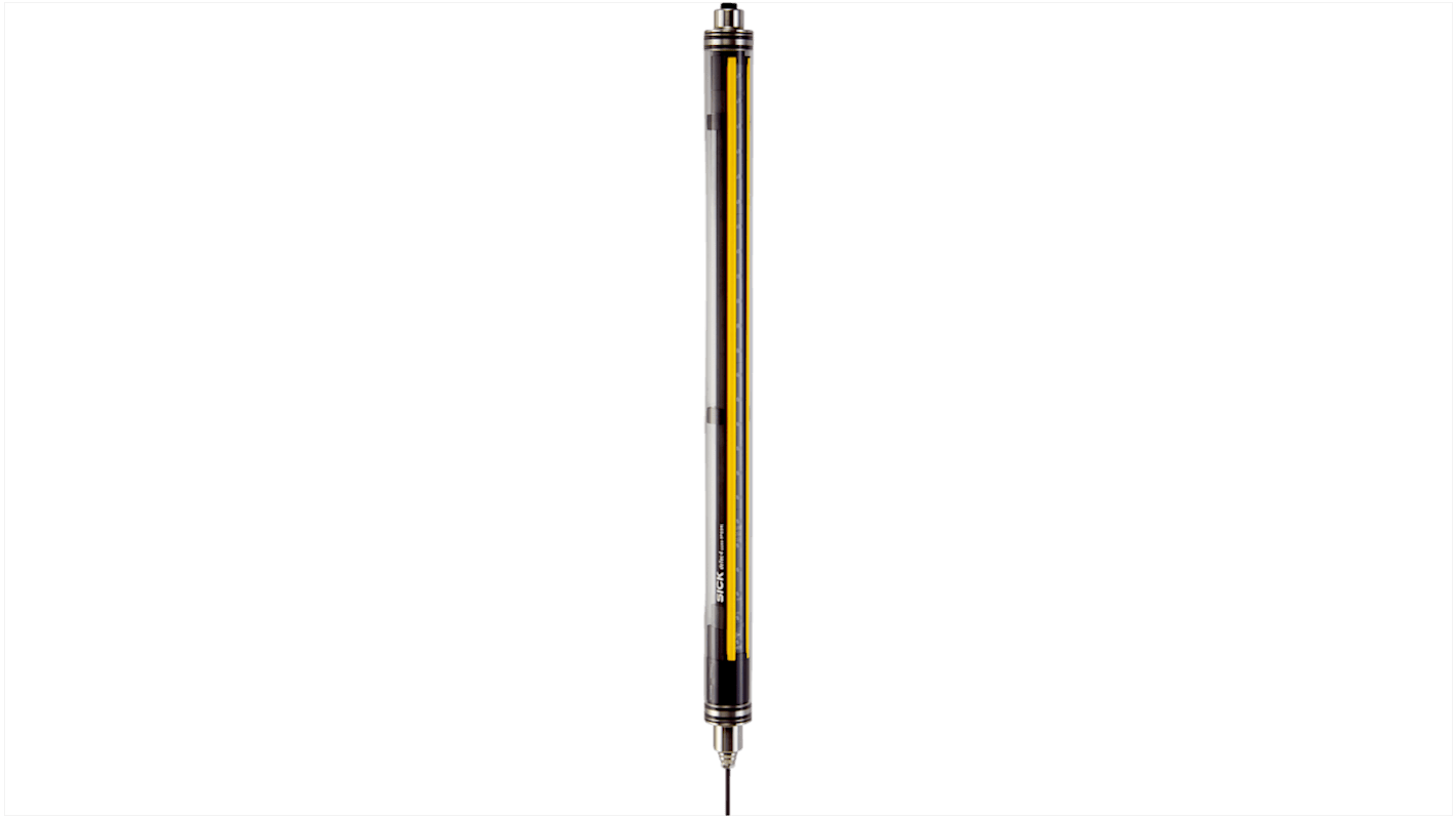 Sick C4C Lichtvorhang Strahlabstand 30mm Sender Typ PL e Typ 4 / SIL 3, Schutzhöhe 1800mm